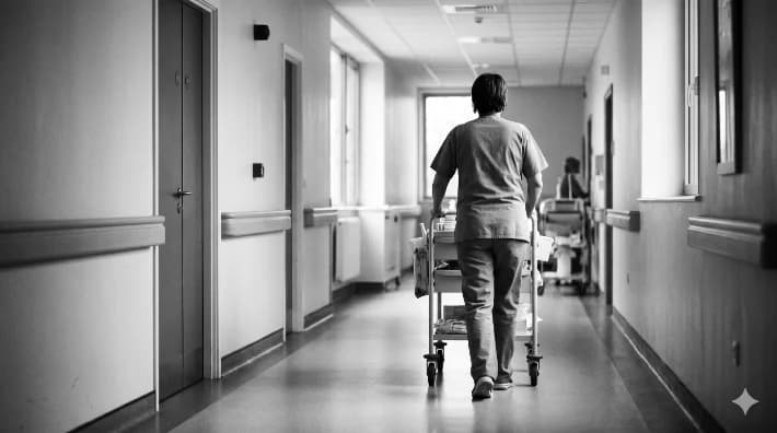 Healthcare & care